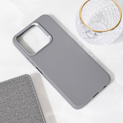 Futrola Elegant za Huawei Honor X6c siva.