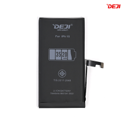 Baterija Deji Normal za iPhone 15 (3520mAh)HC.