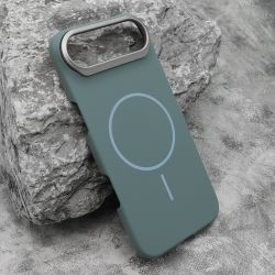 Futrola ARMOR PC MagSafe za iPhone 17 Air plava (MS).