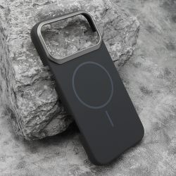 Futrola ARMOR PC MagSafe za iPhone 17 Pro Max (6.9) tamno plava (MS).