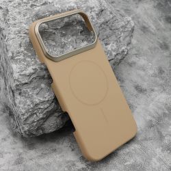 Futrola ARMOR PC MagSafe za iPhone 17 Pro Max (6.9) narandzasta (MS).
