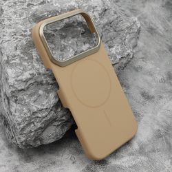 Futrola ARMOR PC MagSafe za iPhone 17 Pro narandzasta (MS).