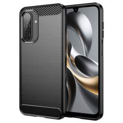 Futrola Defender Safeguard za Samsung A175 Galaxy A17 crna.