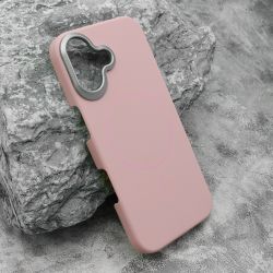 Futrola ARMOR PC MagSafe za iPhone 17 roze (MS).