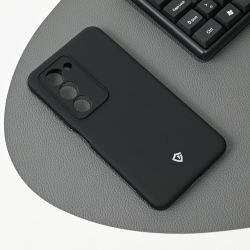 Futrola Teracell Skin za Xiaomi Redmi 15 4G EU 171mm mat crna.