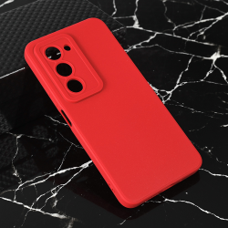 Futrola Teracell Giulietta za Xiaomi Redmi 15 4G EU 171mm mat crvena.