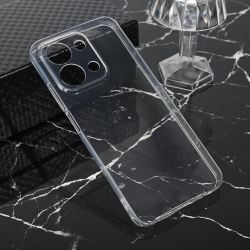 Silikonska futrola Ultra Thin za Xiaomi Redmi 15C 4G EU 171mm Transparent.