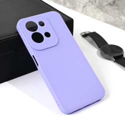 Futrola 3D Camera za Xiaomi Redmi 15C 4G(173mm)ljubicasta.
