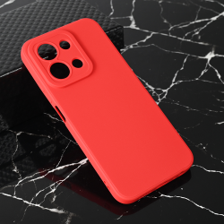 Futrola Teracell Giulietta za Xiaomi Redmi 15C 4G EU 173mm mat crvena.