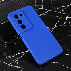 Futrola Teracell Giulietta za Xiaomi Redmi 15 4G EU 171mm mat plava.