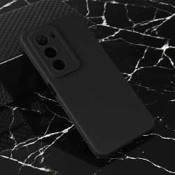 Futrola Teracell Giulietta za Xiaomi Redmi 15 4G EU 171mm mat crna.