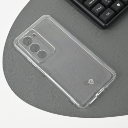 Futrola Teracell Skin za Xiaomi Redmi 15 4G EU 171mm Transparent.