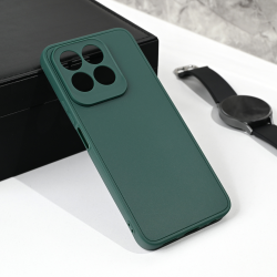 Futrola 3D Camera za Huawei Honor X6c tamno zelena.
