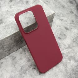 Futrola GENTLE COLOR za Xiaomi Redmi 15C 4G 173mm (EU) crvena (MS).