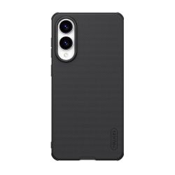 Futrola NILLKIN Super Frost PRO za Samsung S937 Galaxy S25 Edge 5G crna (MS).