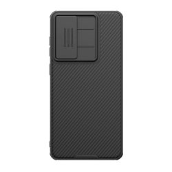 Futrola Nillkin Cam Shield Pro Magnetic za Samsung S937 Galaxy S25 Edge 5G crna (MS).