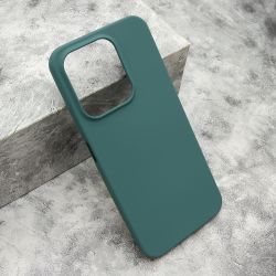 Futrola GENTLE COLOR za Xiaomi Redmi 15C 4G 173mm (EU) zelena (MS).