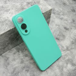 Futrola GENTLE COLOR za Samsung S937 Galaxy S25 Edge 5G tirkizna (MS).
