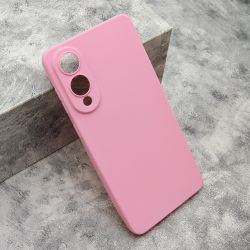 Futrola GENTLE COLOR za Samsung S937 Galaxy S25 Edge 5G roze (MS).