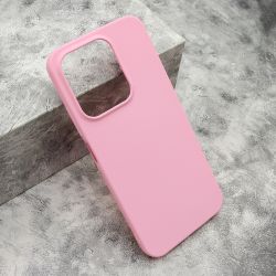 Futrola GENTLE COLOR za Xiaomi Redmi 15C 4G 173mm (EU) roze (MS).
