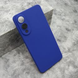 Futrola GENTLE COLOR za Samsung S937 Galaxy S25 Edge 5G plava (MS).