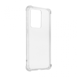 Futrola Transparent Ice Cube za Samsung G988F Galaxy S20 Ultra.
