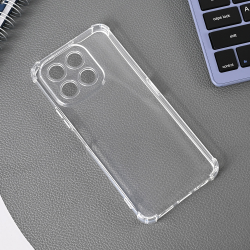 Futrola Transparent Ice Cube za Huawei Honor X6c.