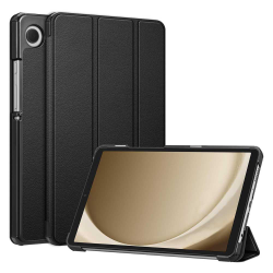 Futrola Ultra Slim za Samsung X110 Galaxy Tab A9 8.7 2023 crna.