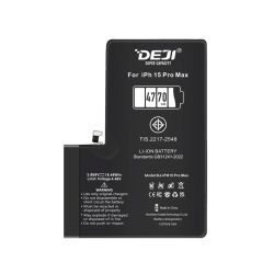 Baterija - Iphone 15 Pro Max (6.7) 4770mAh HC Deji (MS).