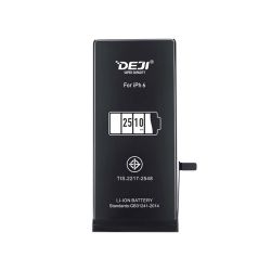 Baterija - Iphone 6 2510mAh HC Deji (MS).