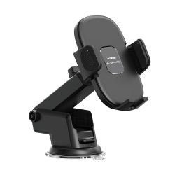 Drzac za mobilni telefon Moxom MX-VS103 vakum crni (MS).