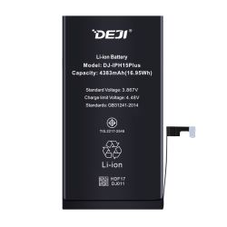 Baterija - iPhone 15 Plus 4383mAh Deji (MS).