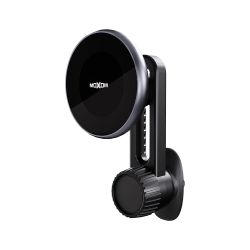 Drzac za mobilni telefon Moxom LX-VS832 ventilacija crni (MS).