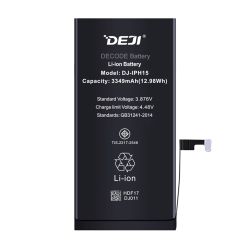 Baterija - iPhone 15 3349mAh Deji (MS).