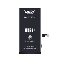 Baterija - iPhone 15 Plus 4620mAh HC Deji (MS).