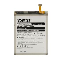 Baterija - Samsung S928B Galaxy S24 Ultra (EB-BS928ABY) 5000mAh Deji (MS).