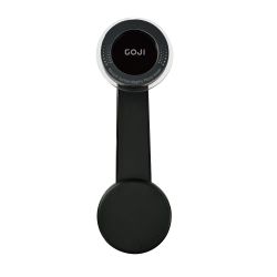 Drzac za mobilni telefon Goji G15 magnet i vakum crni (MS).