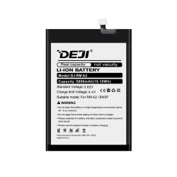 Baterija - Xiaomi Redmi A2/A2 Plus/Poco C51 (BN5F) Deji (MS).