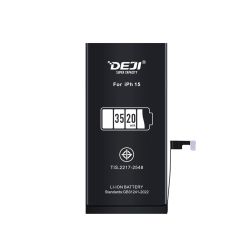 Baterija - iPhone 15 3520mAh HC Deji (MS).