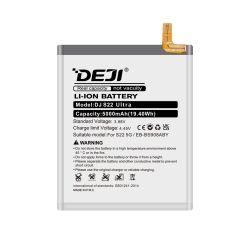 Baterija - Samsung Galaxy S22 Ultra 5G (EB-BS908ABY) 5000mAh Deji (MS).