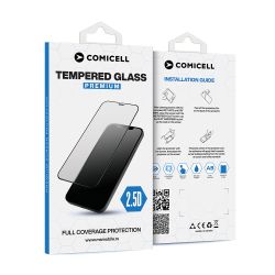 Staklena folija glass 2.5D za Xiaomi Redmi 15 4G (171mm)/Redmi 15 5G (169mm) (MS).