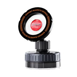 Drzac za mobilni telefon Moxom MX-VS159 magnet i vakum crni (MS).