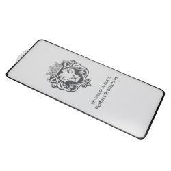 Staklena folija glass 2.5D za Xiaomi 11T/11T PRO crna (MS).