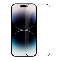 Staklena folija glass NILLKIN za iPhone 15 Pro (6.1) CP+Pro (MS).