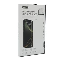 Staklena folija glass X mart AG mat PRIVACY za iPhone AIR (6.3) (MS).