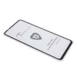 Staklena folija glass 2.5D za Huawei Honor 20/20 Pro/Nova 5T/Mate 30 Lite crna (MS).