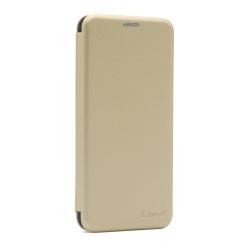 Futrola BI FOLD Ihave za Xiaomi Redmi A1/Redmi A2 zlatna (MS).