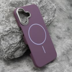 Futrola ARMOR PC MagSafe za iPhone 17 ljubicasta (MS).