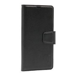 Futrola BI FOLD HANMAN II za Samsung A715F Galaxy A71 crna (MS).