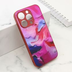 Futrola ABSTRACT II za iPhone 15 Pro (6.1) DZ01 (MS).